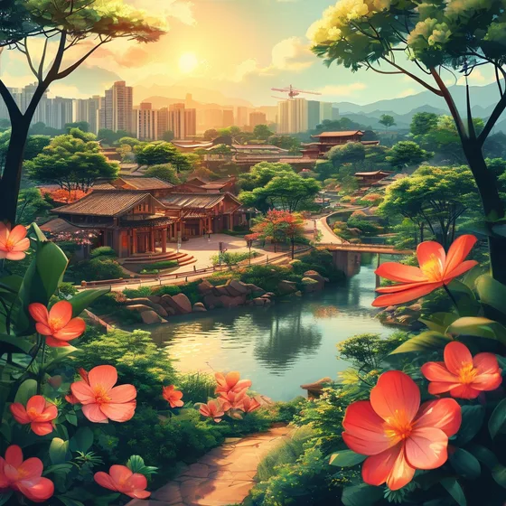 回旋切纸机